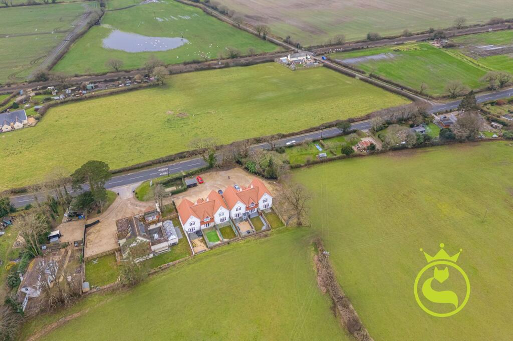 Additional image 21 of The Kemps, East Stoke, Wareham BH20