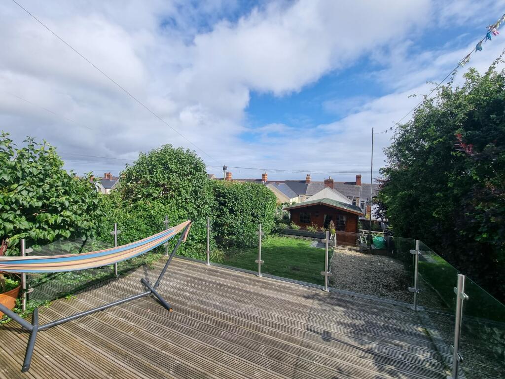 Additional image 24 of Gladstone Road, Barry