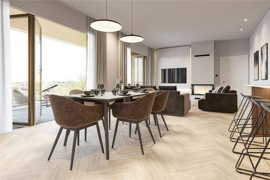 Additional image 7 of Hilbre Sands, Dee Lane, West Kirby