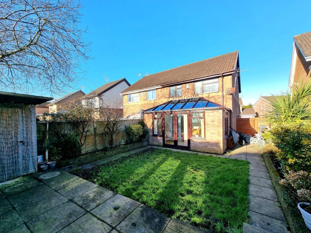 Additional image 19 of Heol Maes Yr Haf, Pencoed, Bridgend, Bridgend County. CF35 5PJ