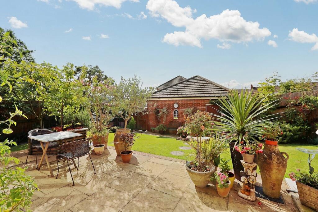 Additional image 32 of Meadow Brook, Church Village, Pontypridd, CF38