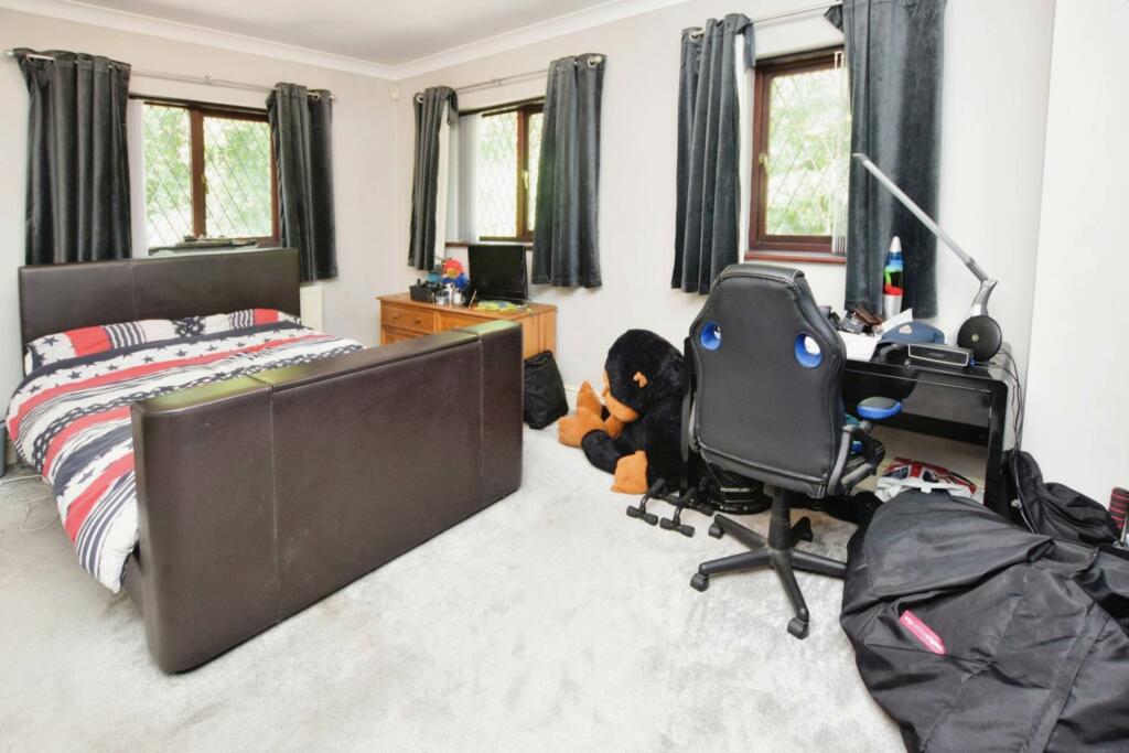 Additional image 20 of Dibbinsdale Road, Bromborough