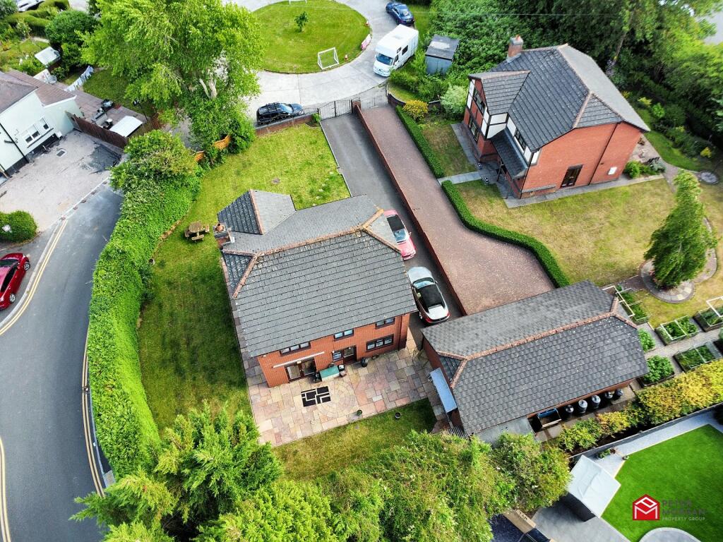 Additional image 39 of Heol Tredwr, Waterton, Bridgend, Bridgend County. CF31 3AJ