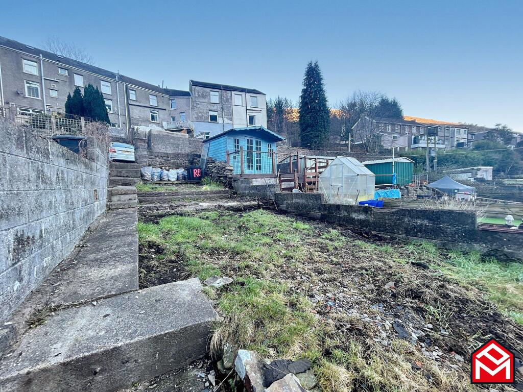 Additional image 16 of Station Row, Pontyrhyl, Bridgend, Bridgend County. CF32 8PJ