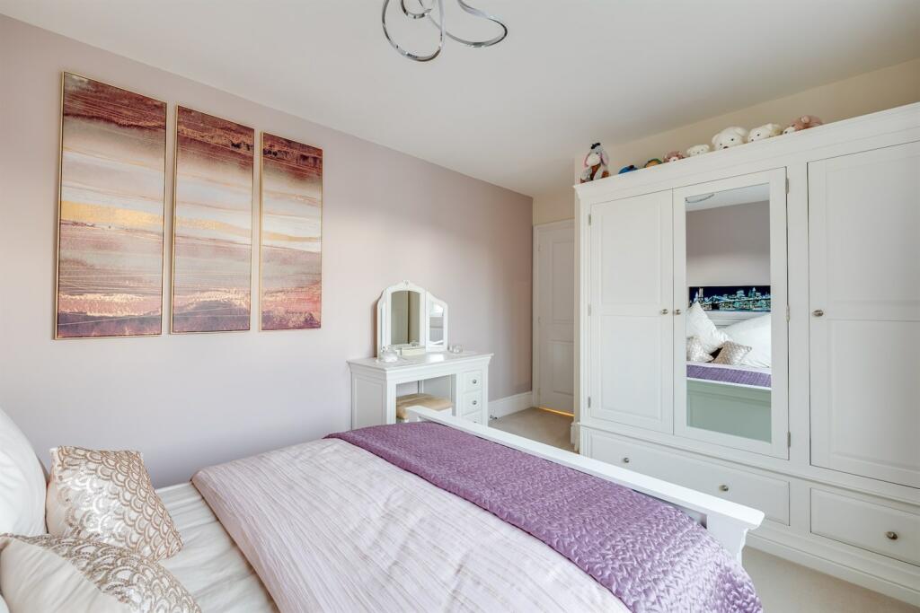 Additional image 24 of Harrison Close, Tattenhall, Chester