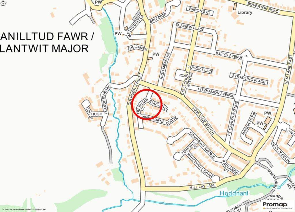 Additional image 17 of 2 Eurgan Close, Llantwit Major, Vale Of Glamorgan, CF61 1QY