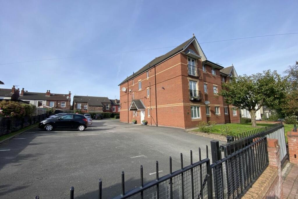 Additional image 14 of Clifton Road, Birkenhead, CH41 2TH