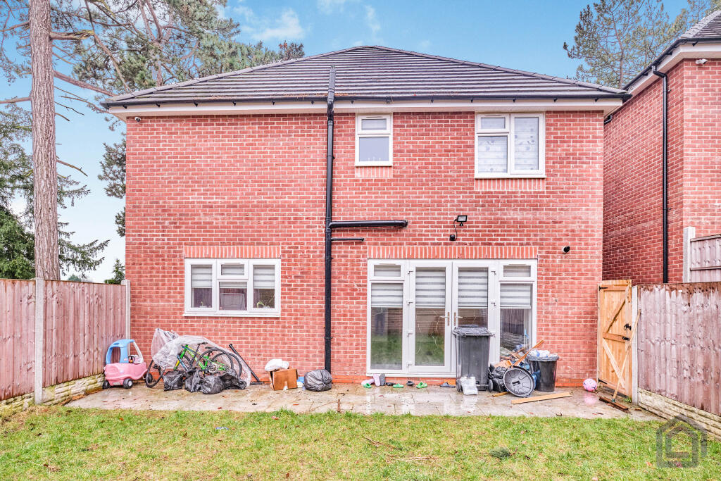 Additional image 17 of Drews Holloway, Halesowen, B63