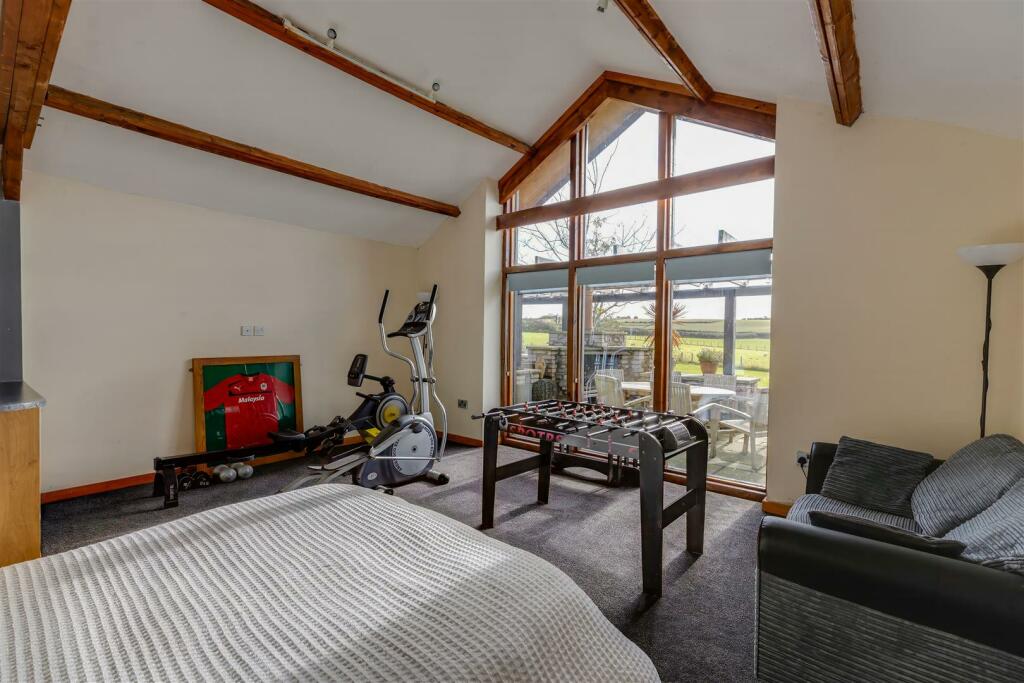 Additional image 28 of Kwisha, The Germonds, Watery Lane, Welsh St Donats, CF71 7SS