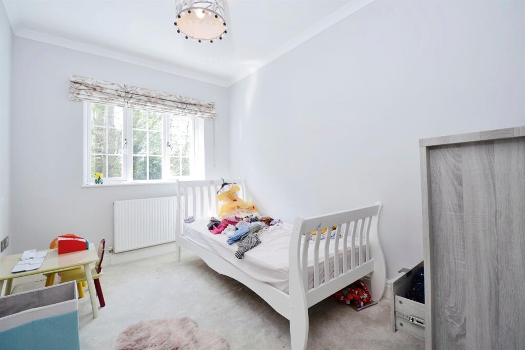 Additional image 28 of Laleston, Bridgend