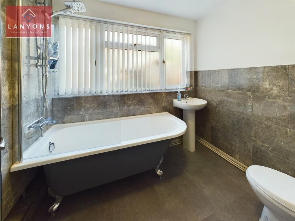 Additional image 9 of Brook Street, Blaenrhondda, Treorchy, Rhondda Cynon Taf, CF42