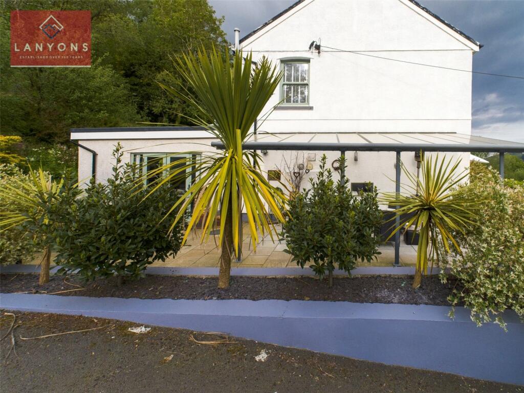 Additional image 5 of Nythbran House, Porth, Rhondda Cynon Taf, CF39