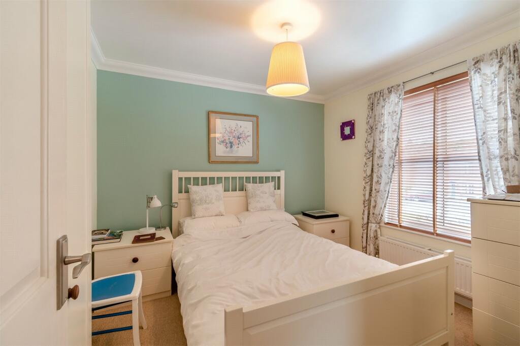 Additional image 15 of Hall View, High Street, Tattenhall, Cheshire, CH3