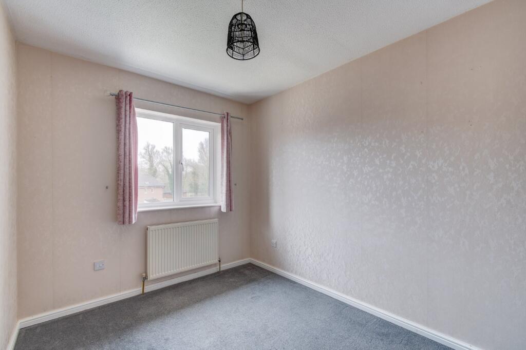 Additional image 9 of Bilbury Close, Redditch, Worcestershire, B97