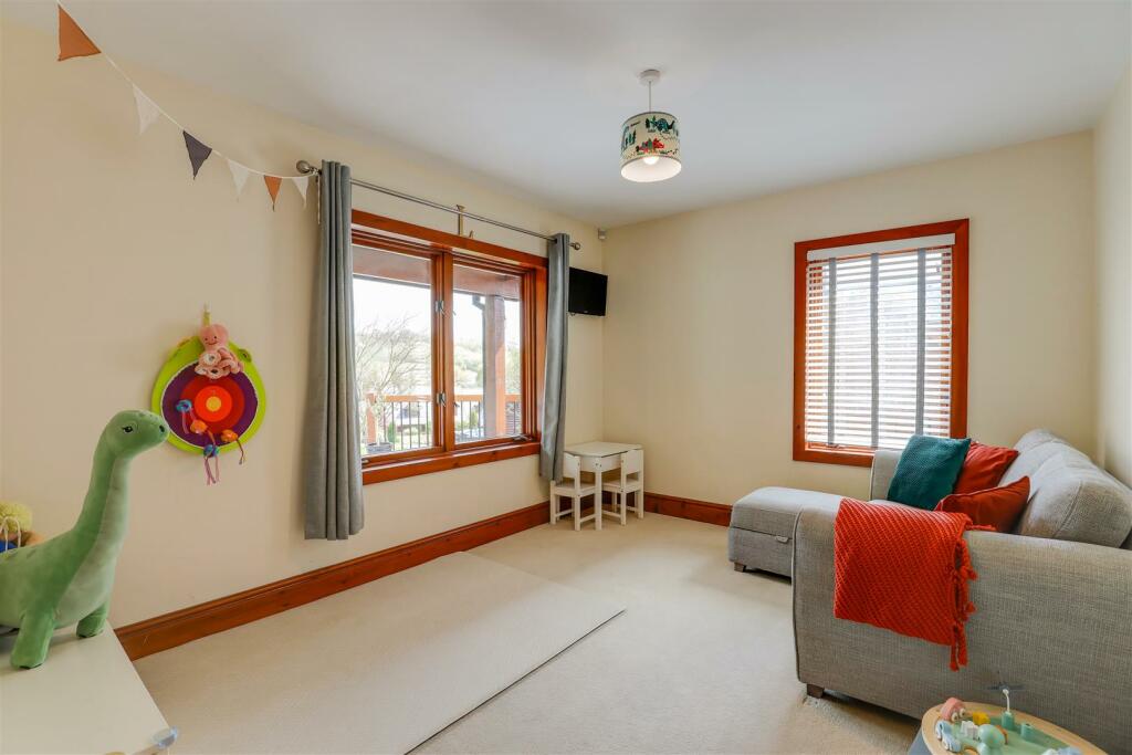 Additional image 5 of Oakmead Road, Llanharan, Pontyclun, Rhondda Cynon Taff, CF72 9FB