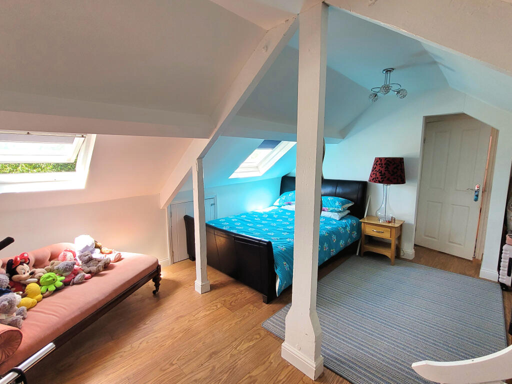 Additional image 28 of THE OLD POST OFFICE, MAUDLAM, CF33 4PH