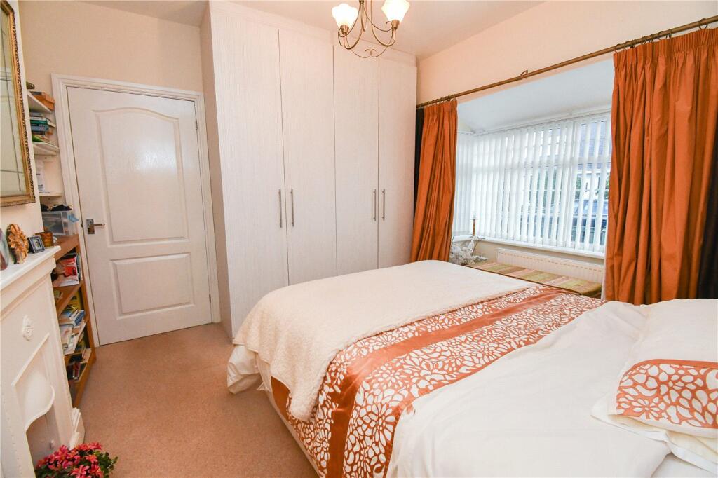 Additional image 16 of Hillview Road, Irby, Wirral