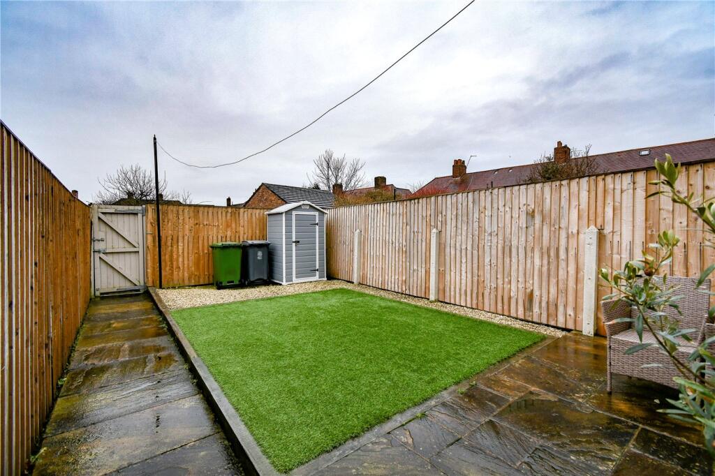 Additional image 18 of The Anzacs, Bromborough, Wirral