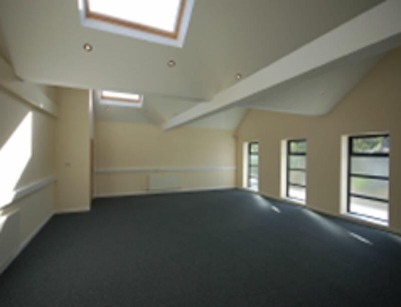 Additional image 4 of Room A (Front) 20b High Street, Cowbridge