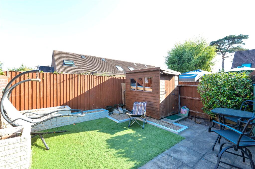 Additional image 13 of Dudley Place, New Milton, Hampshire, BH25