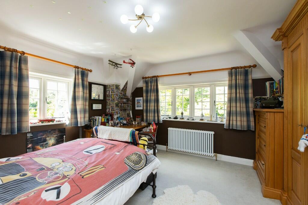 Additional image 32 of DAKOTA HOUSE, Croft Drive East, CH48