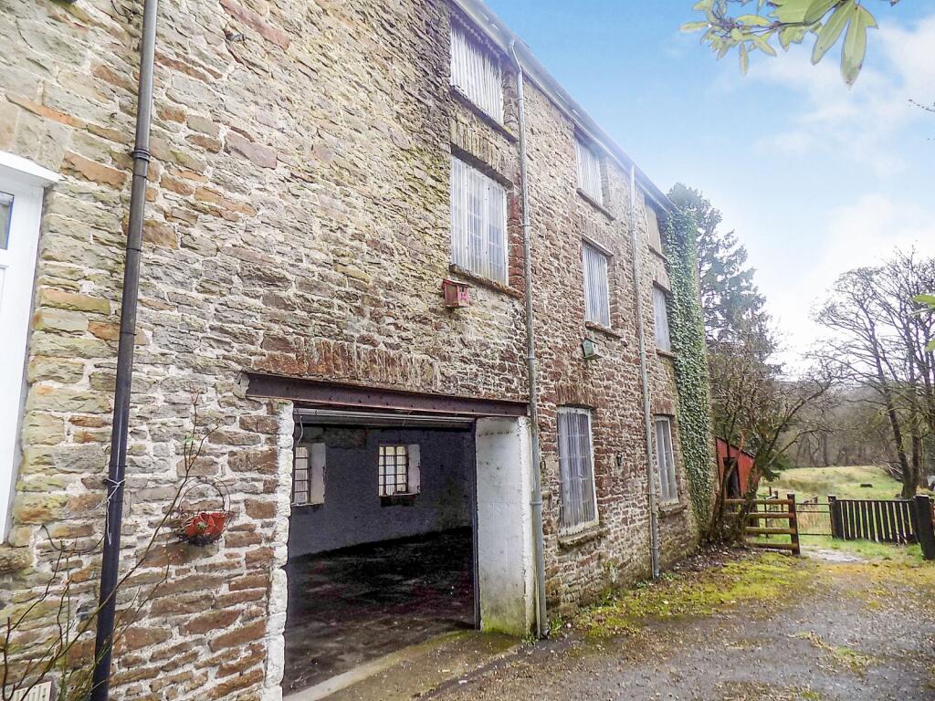 Additional image 12 of Factory House Blackmill, Bridgend, Bridgend County. CF35 6DR