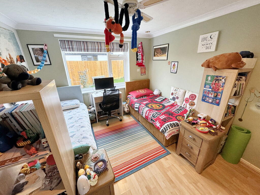 Additional image 18 of Trinity Close, Fordham