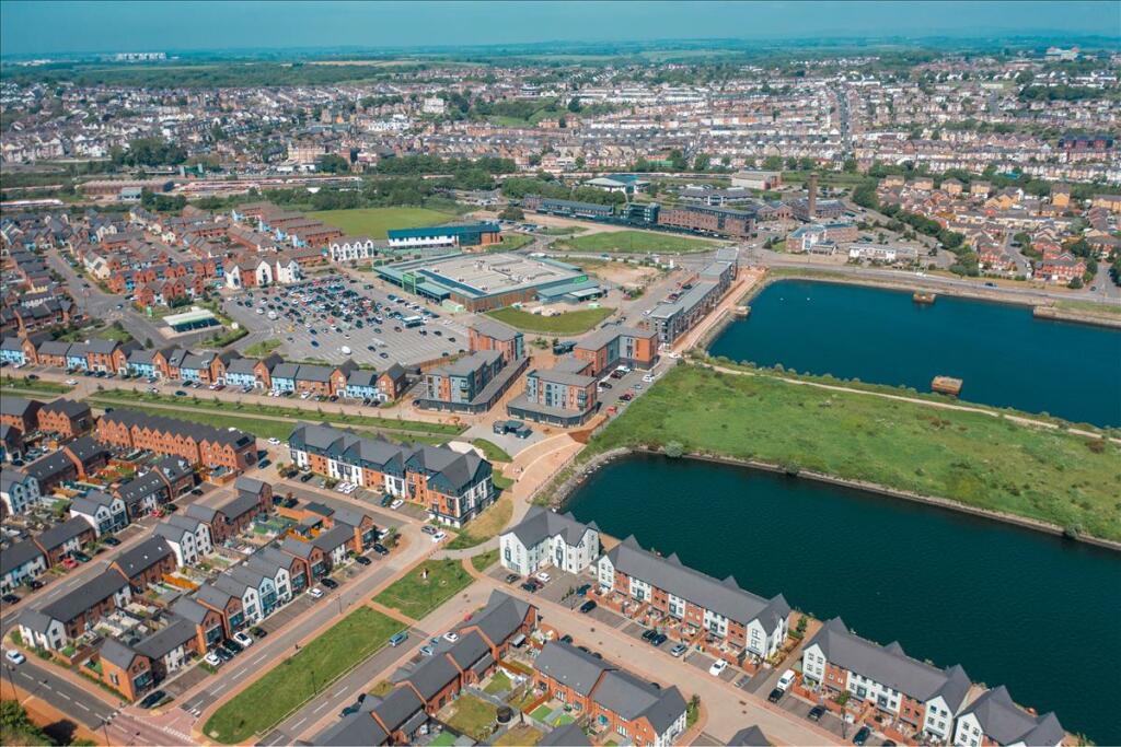 Additional image 20 of Dockside, Barry Waterfront, Barry, Glamorgan, CF62