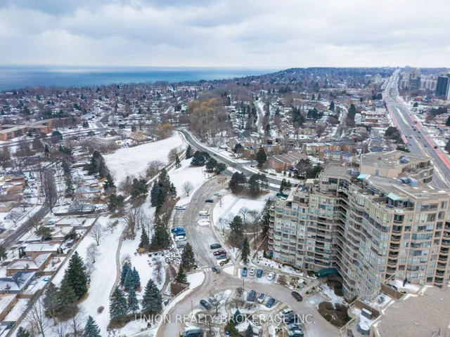 Additional image 30 of 10 Guildwood Pkwy Unit 1417