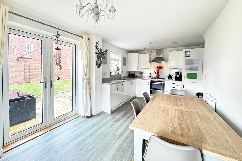 Additional image 3 of Harrison Crescent, Angmering, West Sussex