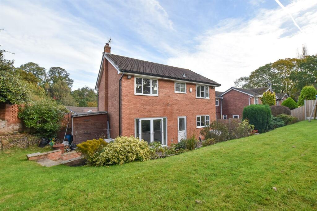 Additional image 20 of Ormesby Grove, Raby Mere