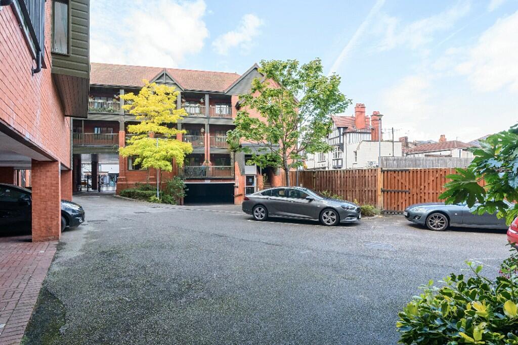 Additional image 14 of Bowling Green, Chester, CH1
