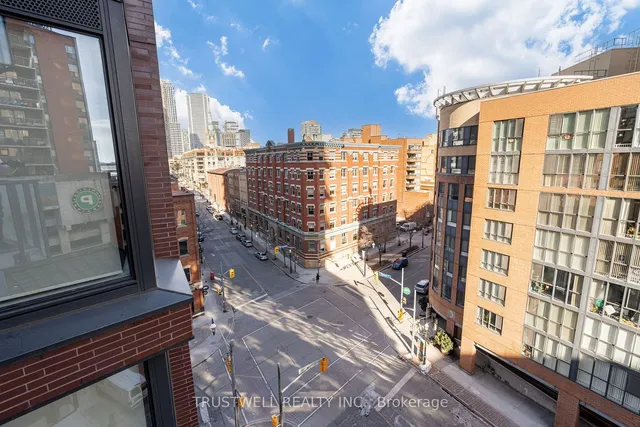 Additional image 19 of 2A Church St Unit 613