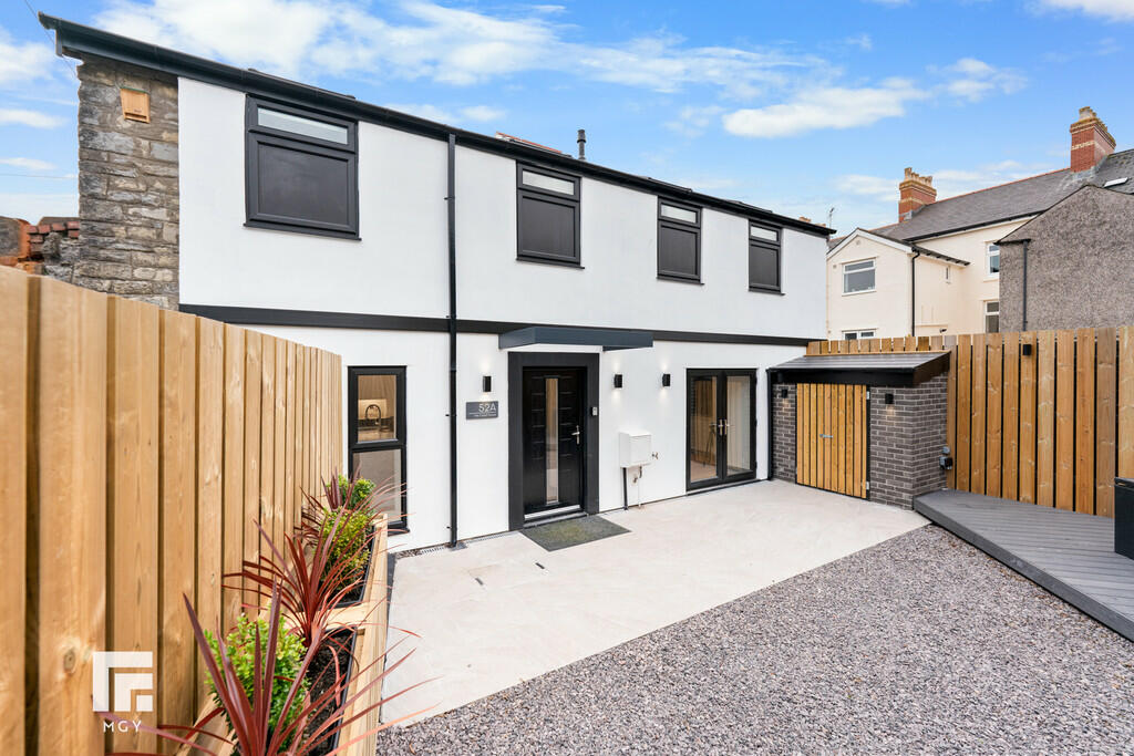 Additional image 22 of Glebe Street, Penarth