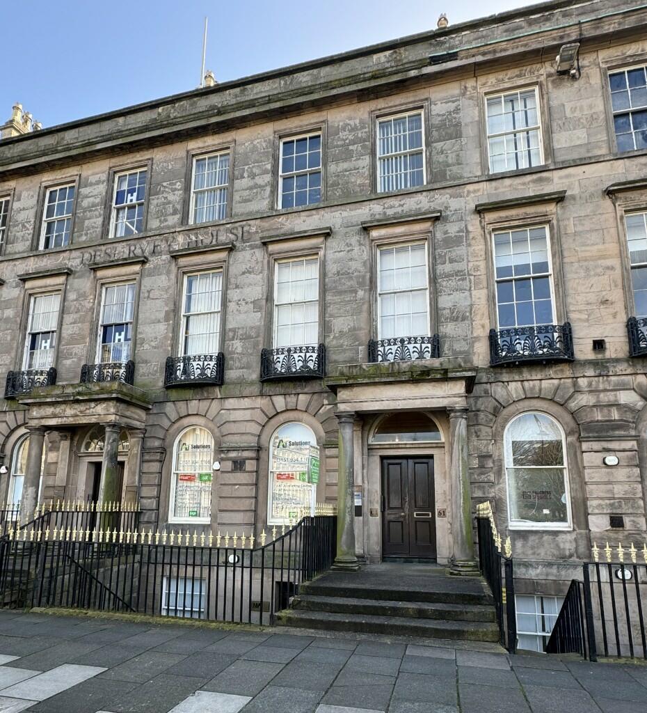 Additional image 7 of Hamilton Square, Birkenhead, Wirral, Merseyside, CH41