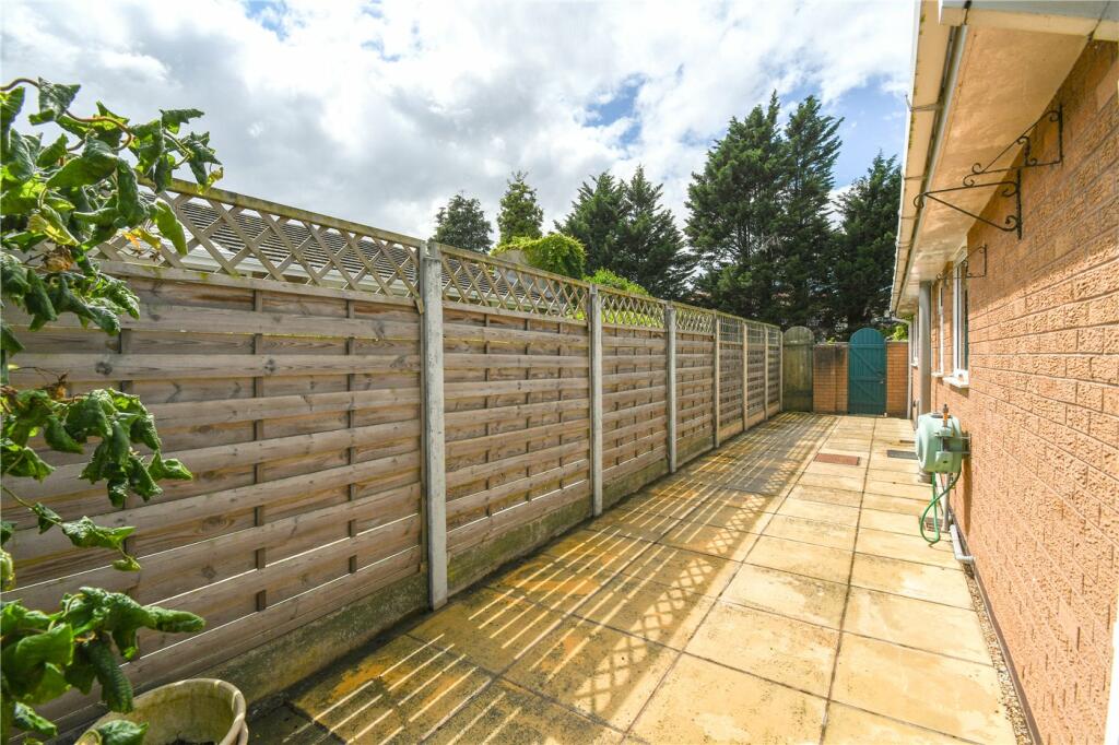 Additional image 17 of Acton Lane, Moreton, Wirral