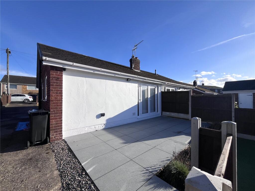 Additional image 13 of Hillside Road, Penyffordd, Chester, Flintshire, CH4