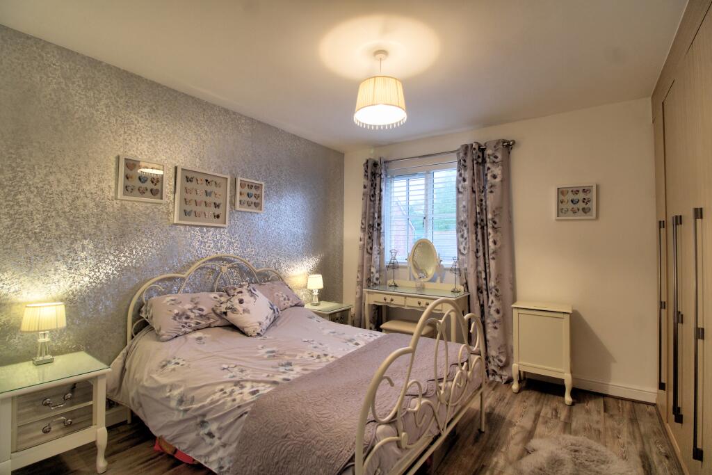 Additional image 21 of Parc Brychan, Merthyr Tydfil, CF47