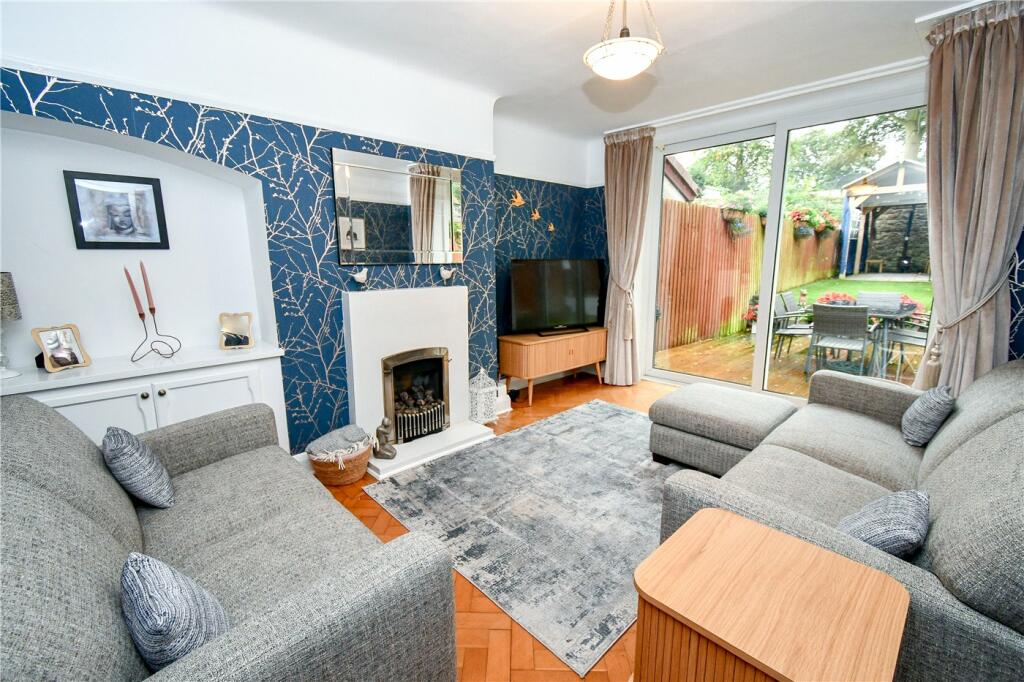 Additional image 5 of Gleggside, Newton, Wirral