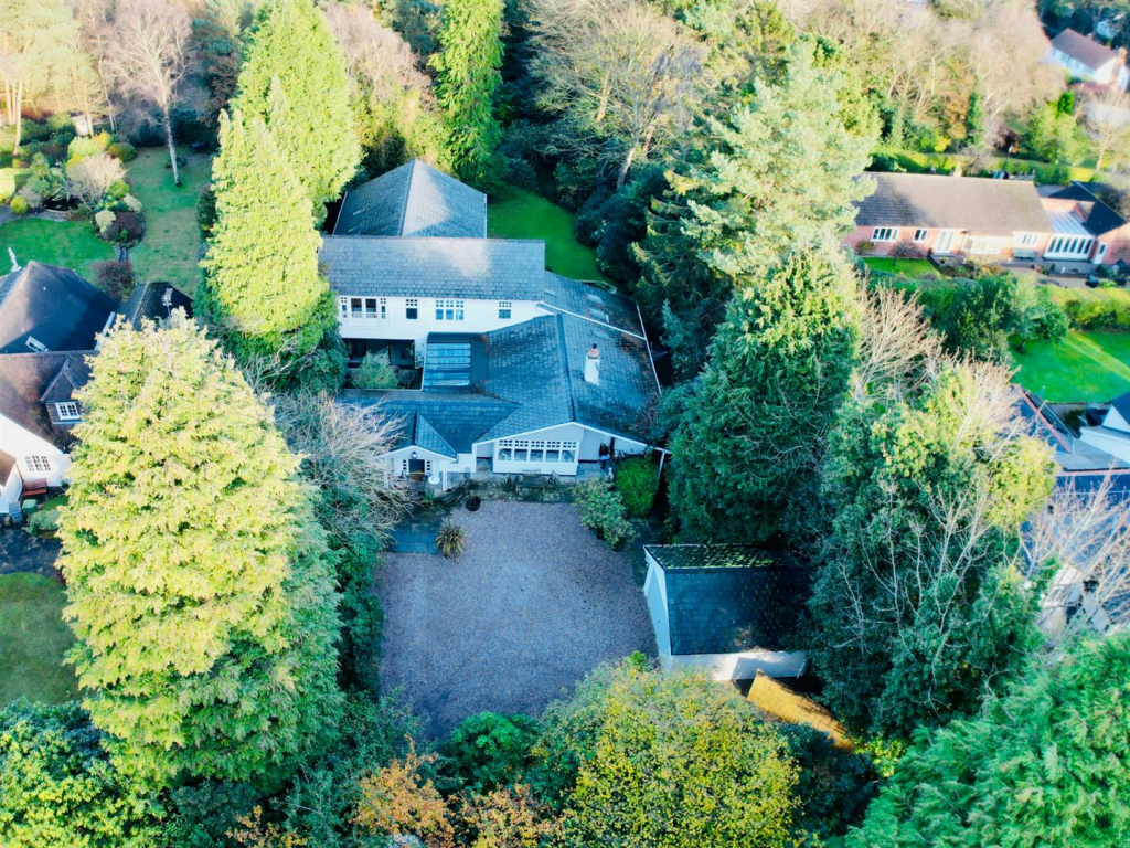 Additional image 3 of Tower Road North, Heswall, Wirral