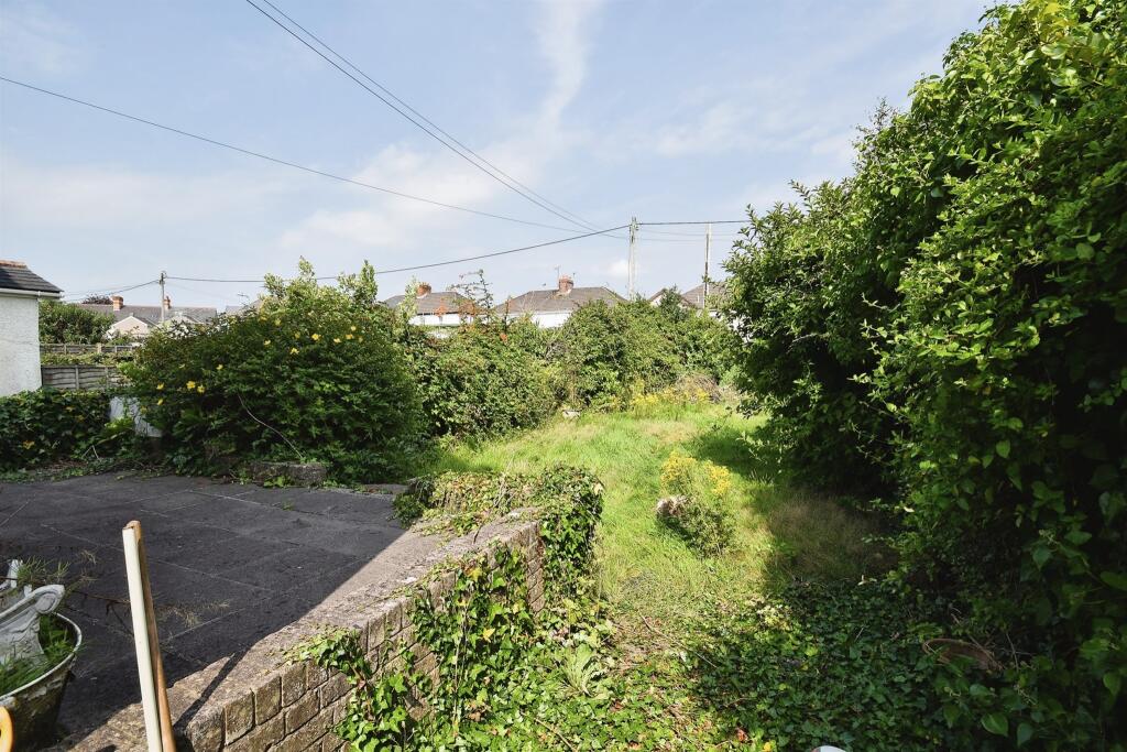 Additional image 13 of Grove Road, Bridgend