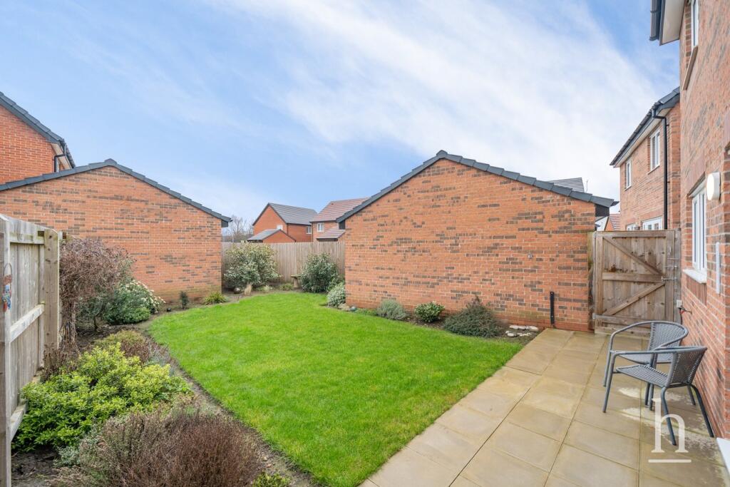 Additional image 22 of Ditchley Close, Moreton, CH46