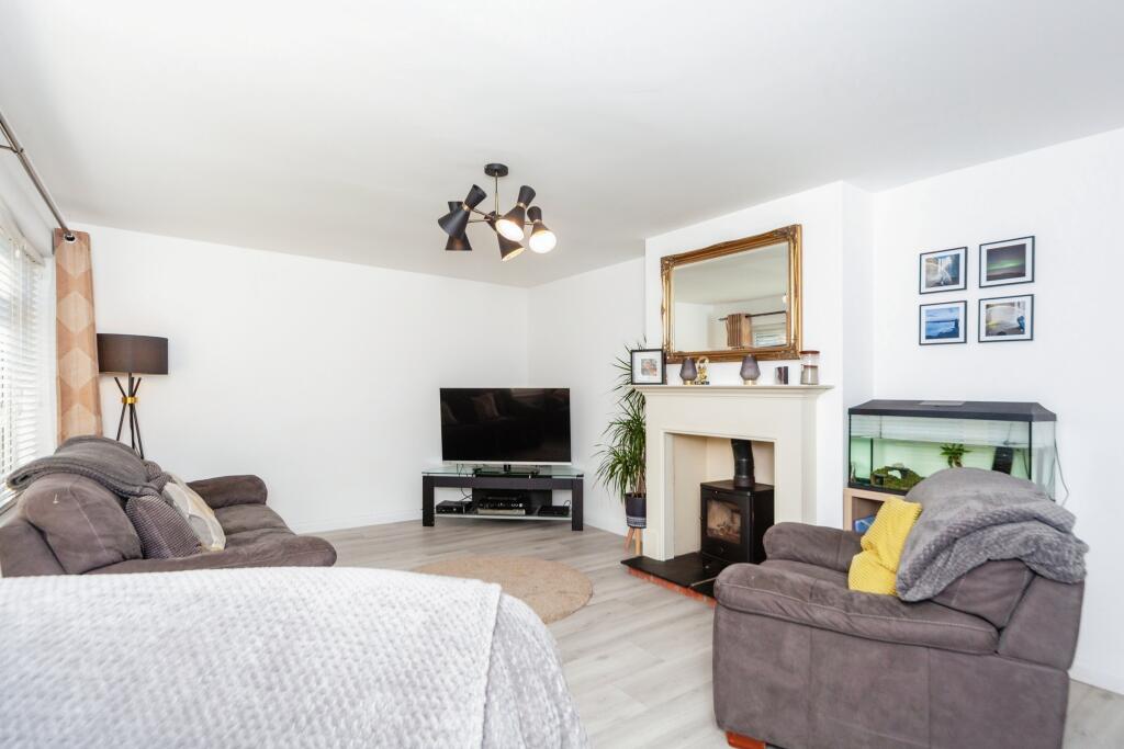 Additional image 5 of Meadowcroft, Higher Kinnerton, Caer, Meadowcroft, CH4