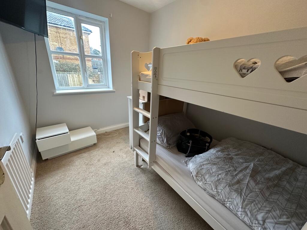 Additional image 10 of Akeman Close, Yeovil, Somerset, BA21 3QS