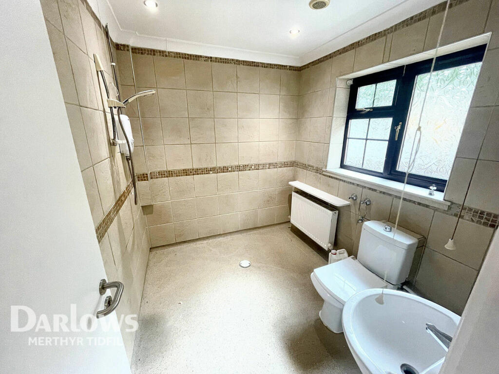 Additional image 9 of Mountain Hare, Merthyr Tydfil