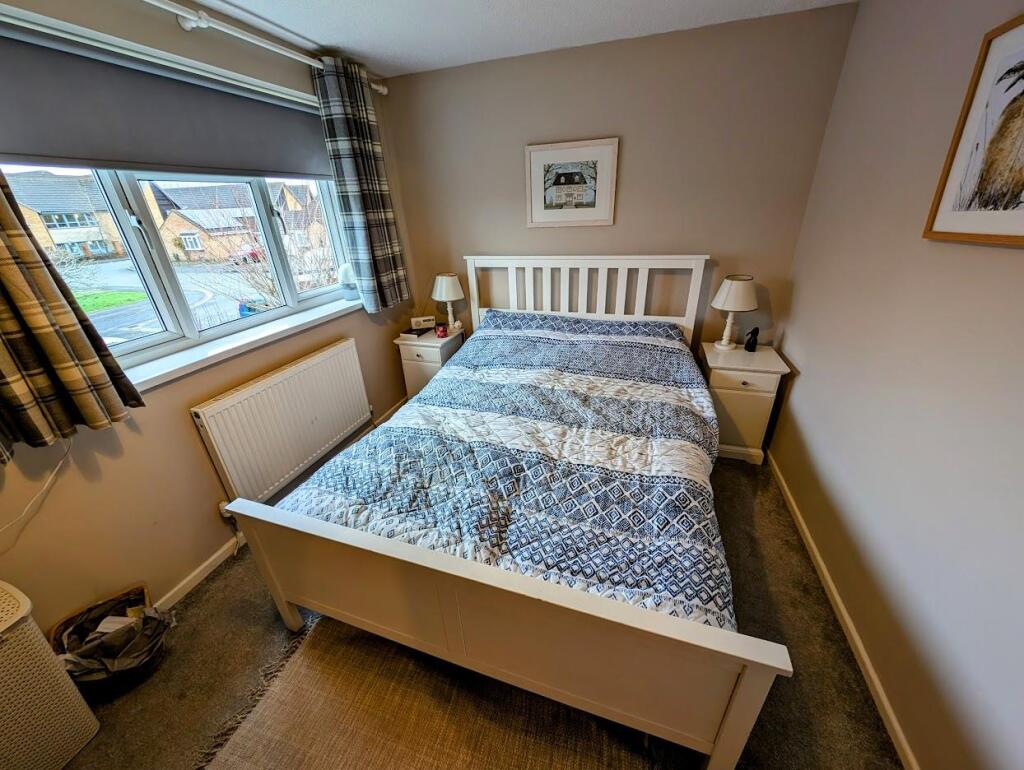 Additional image 9 of Cheshire Close, Yate, Bristol