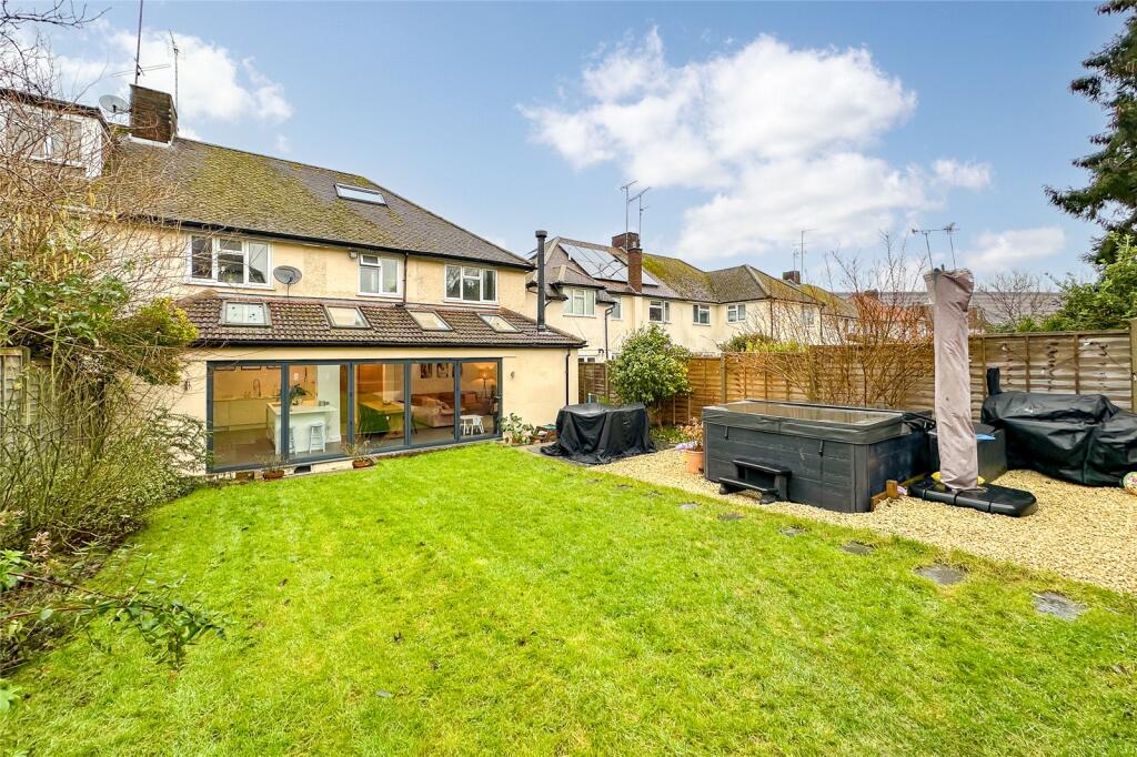 Additional image 11 of Beech Road, St. Albans, Hertfordshire, AL3