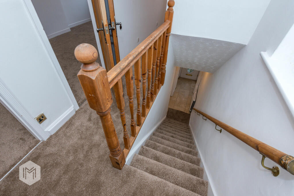 Additional image 13 of Broomfield Close, Ainsworth, Bolton, Greater Manchester, BL2 5QY