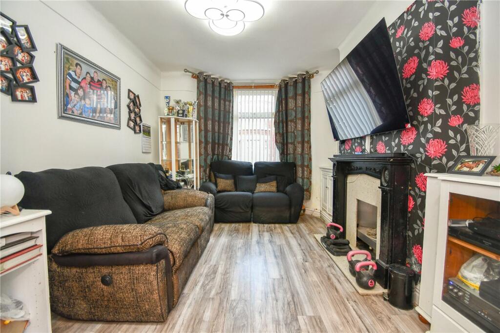 Additional image 17 of Rosedale Road, Birkenhead, Wirral