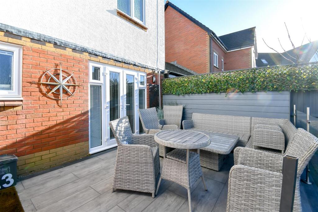 Additional image 29 of Clos Yr Wylan, Barry